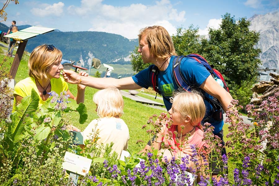 Familienbauernhof Urlaub Salzburg001